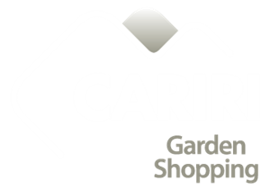 Logo do empreendimento Cariri Garden Shopping